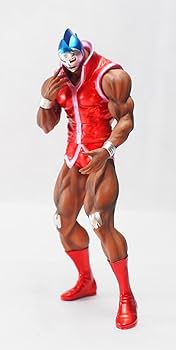 Amazon | CCP キン肉マン Muscular Collection No.EX キン肉マン